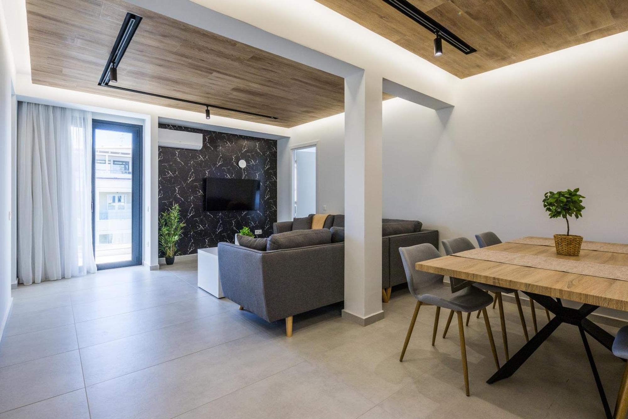 Varkiza Luxury Suites By Raise Vári Buitenkant foto