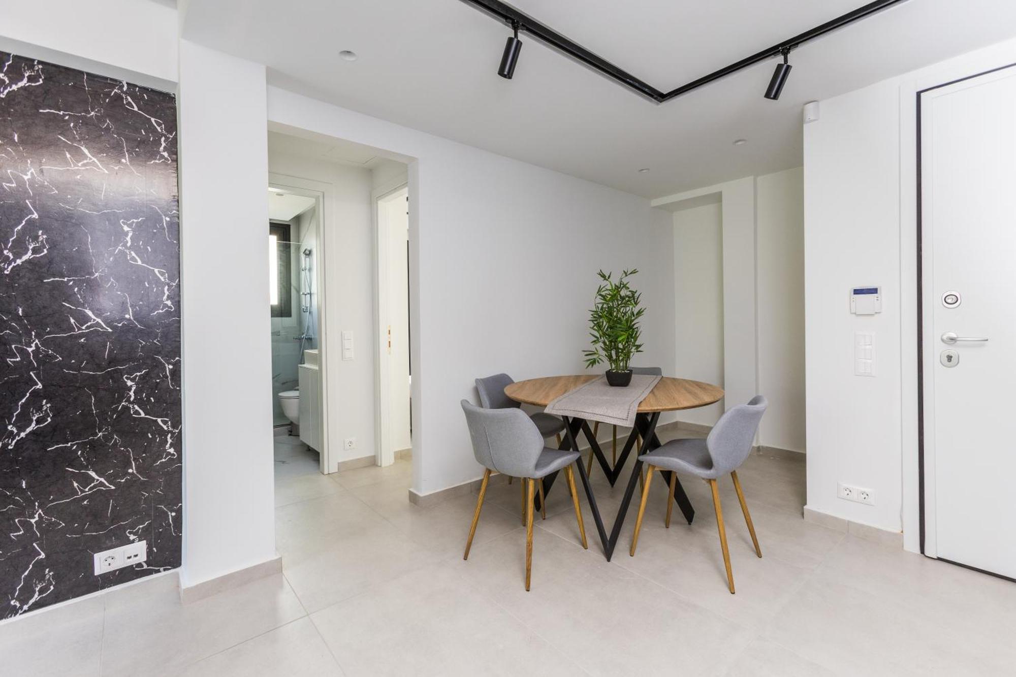 Varkiza Luxury Suites By Raise Vári Buitenkant foto